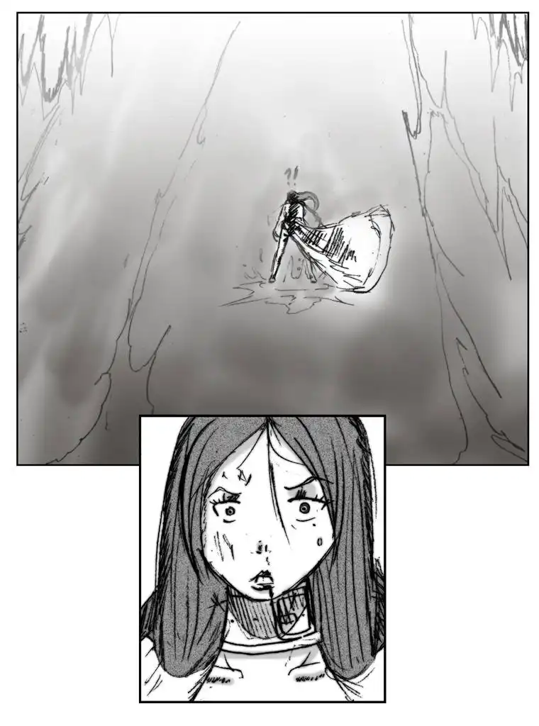 Dragon and Weed: Origins Chapter 43 11